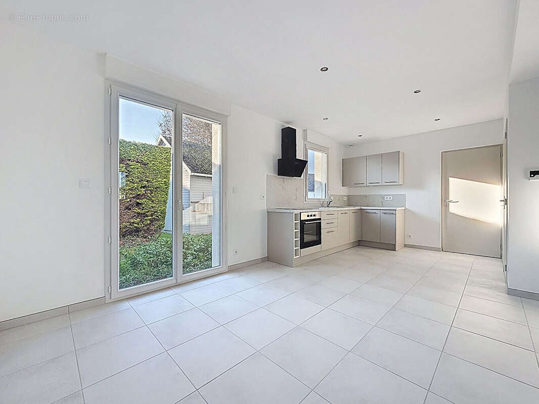 Maison à SAINT-CAST-LE-GUILDO