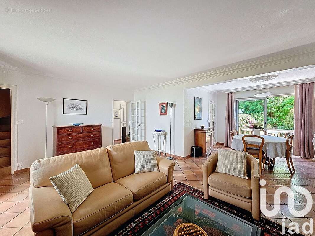 Photo 5 - Maison à PACE