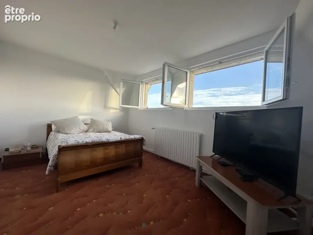 Maison 5 chambres avec dépendance à usage d'habitation sur l'axe Evreux Pacy - photo 6