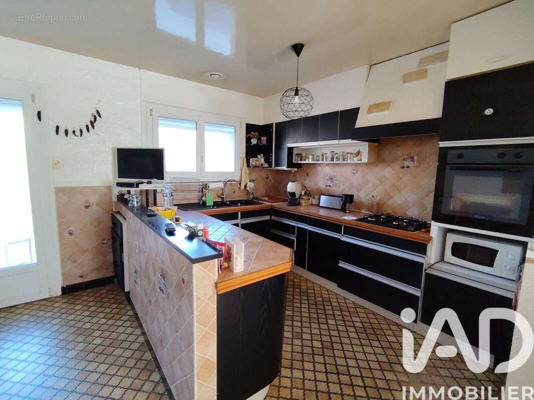 Photo 9 - Maison à MOREUIL