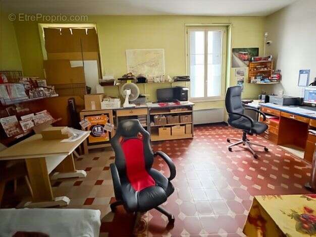 Appartement à VILLEFRANCHE-SUR-CHER