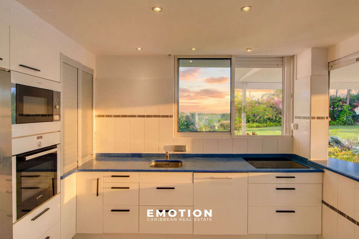 Maison à SAINTE-ANNE