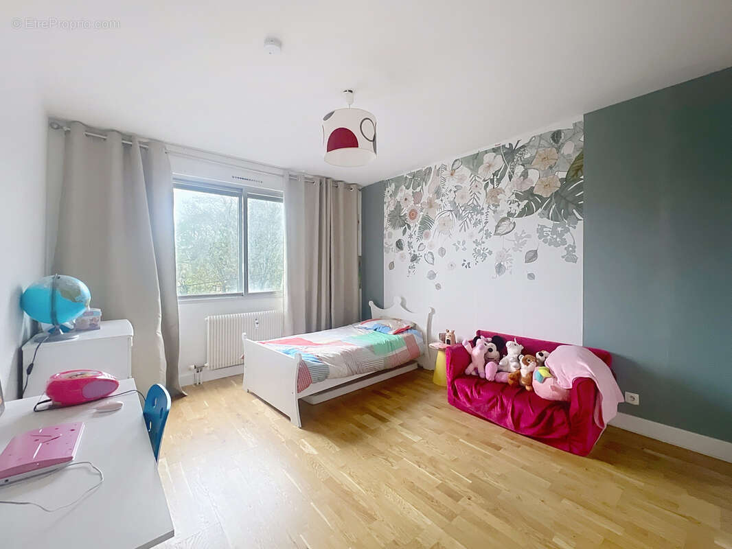 Appartement à TASSIN-LA-DEMI-LUNE