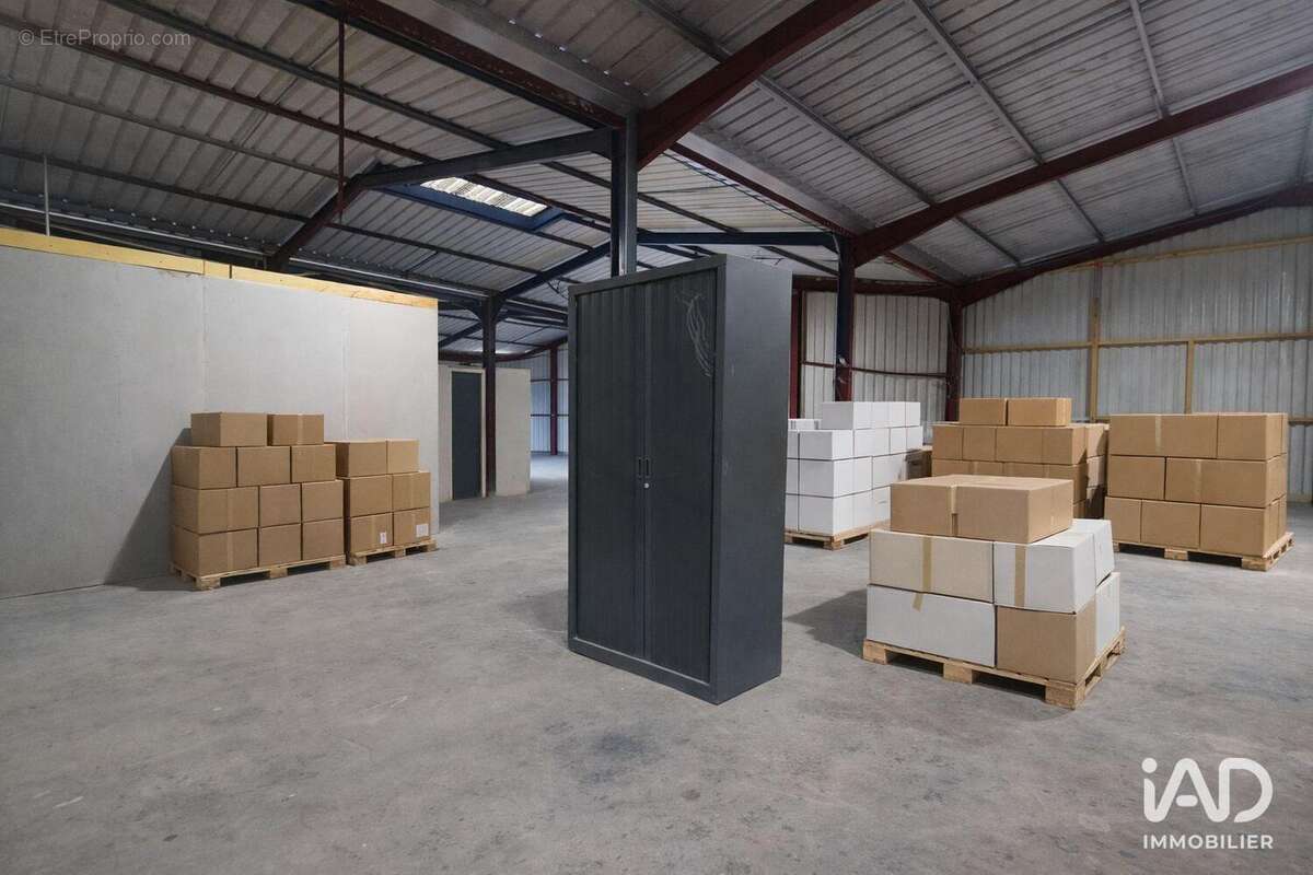 Photo 5 - Commerce à SAINT-MEMMIE