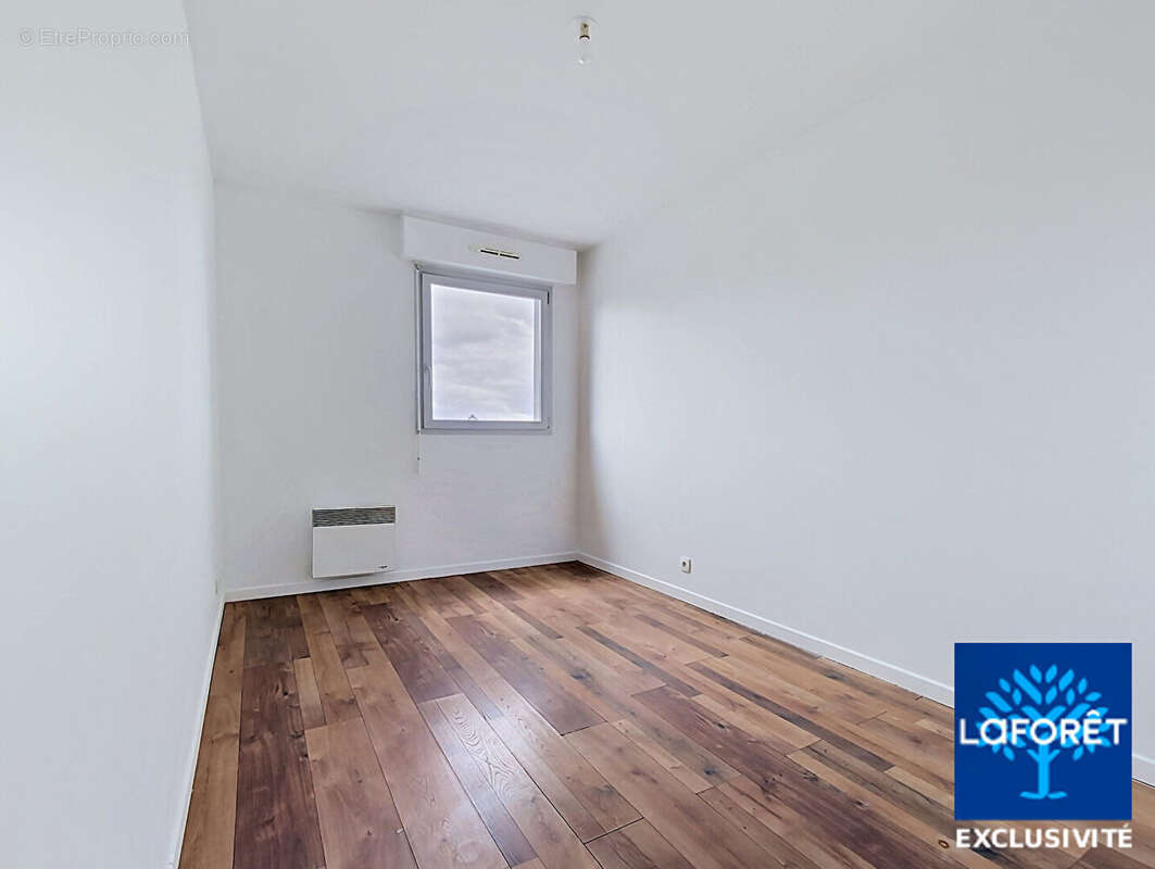 Appartement à PONTOISE