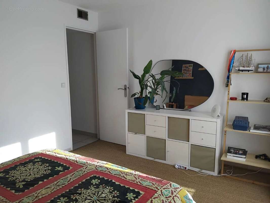 Appartement à MARSEILLE-12E