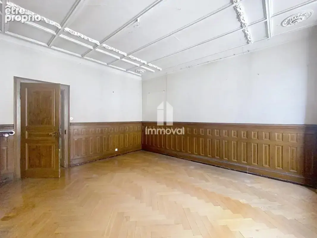 Contades - t5/6 -  181m² - photo 5