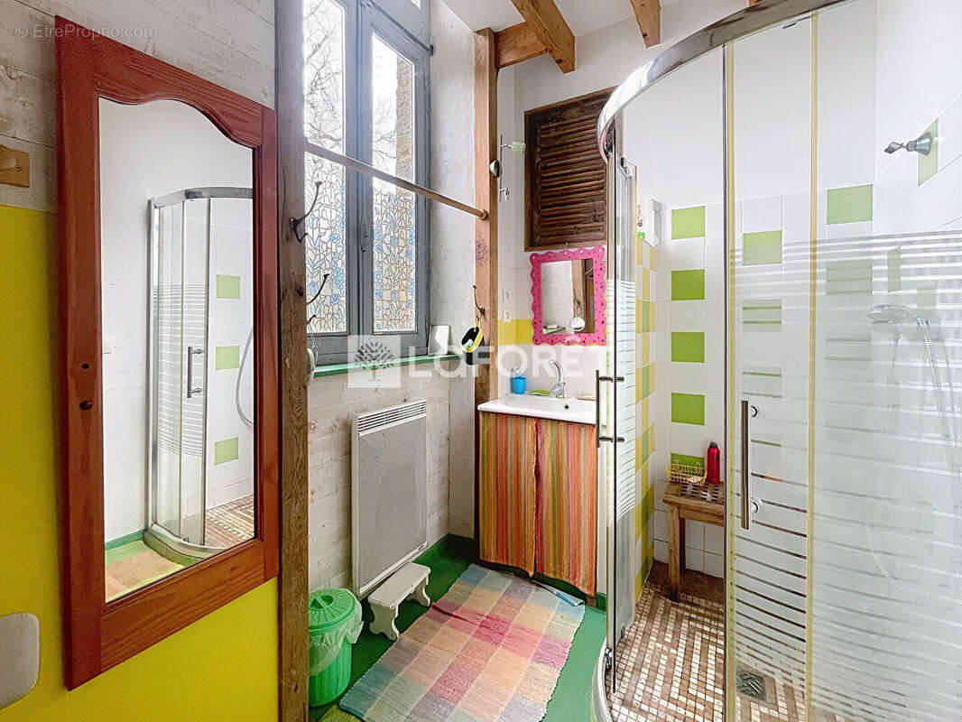 Maison Peillac 4 pièce(s) 208 m2 - photo 7