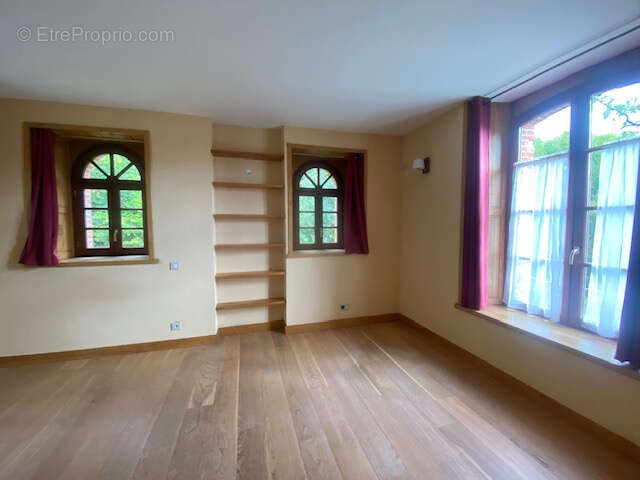 Maison à LES FORGES