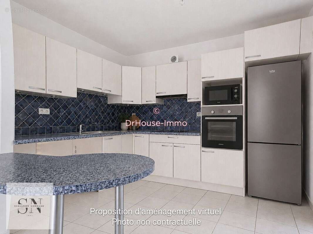 Appartement 80 m² à Villeneuve-Sur-Lot  - photo 12