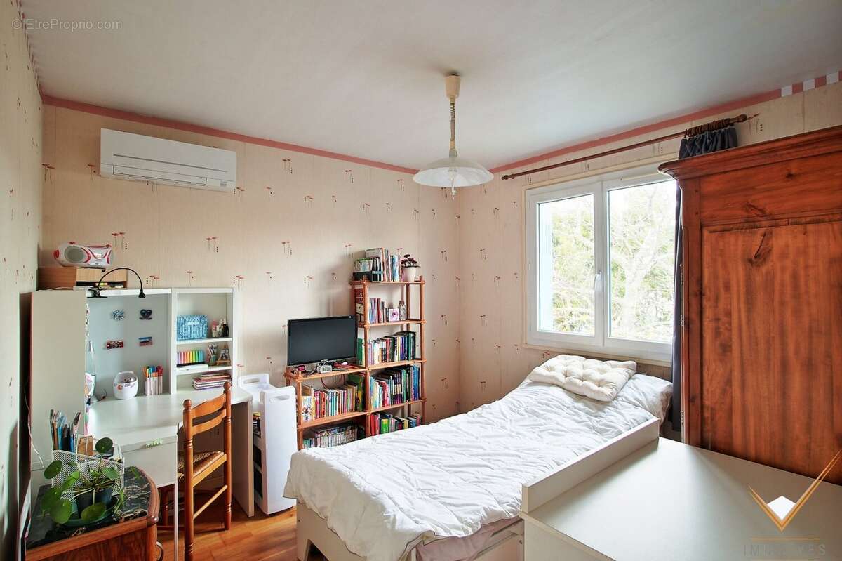 Maison à VILLENEUVE-TOLOSANE