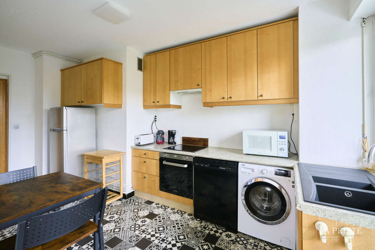 Appartement à VALENCIENNES