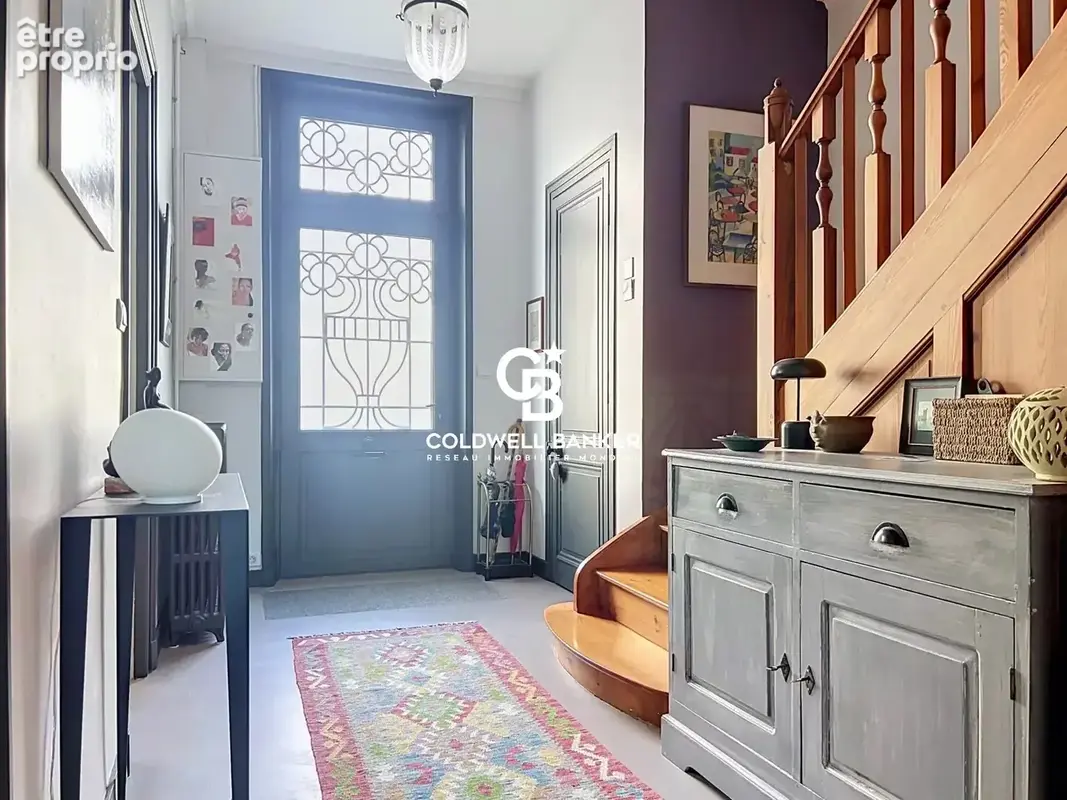 Charme des années 30 et esprit « maison de campagne » au cœur de la Genette - photo 19