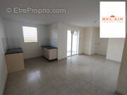 Appartement à LE LAMENTIN