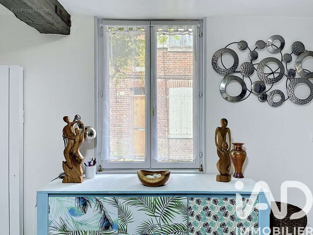 Maison 79 m² à Mainneville  - photo 5