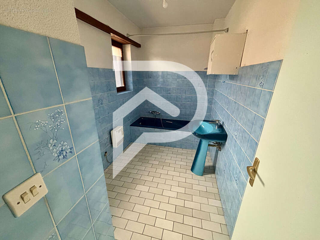 Maison à INGERSHEIM