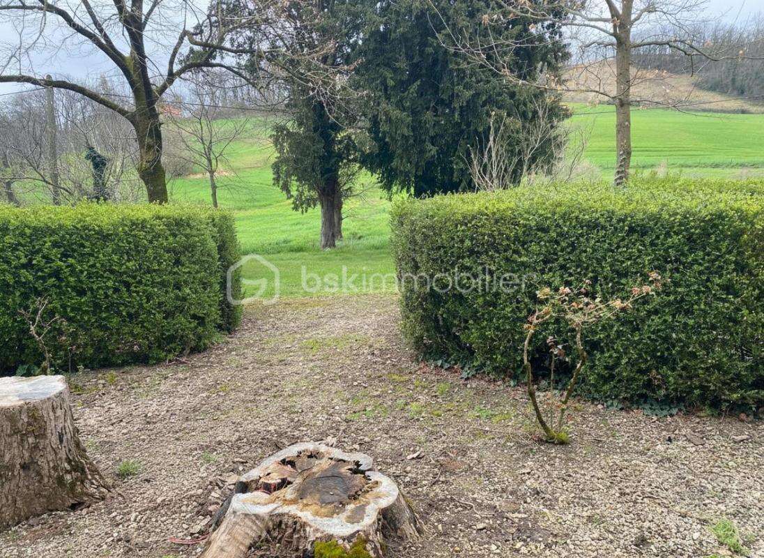 Maison à LABASTIDE-SAINT-GEORGES