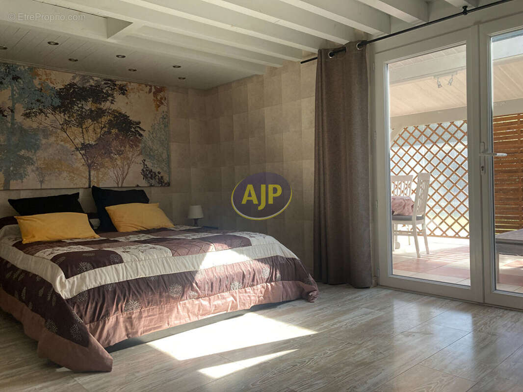 Maison à SAINT-VIVIEN-DE-MEDOC