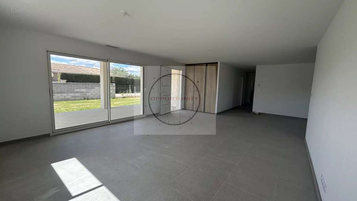 Maison 123 m² à Montauban  - photo 1