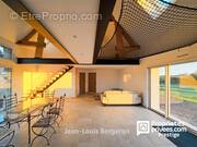 Maison à VERNOU-SUR-BRENNE