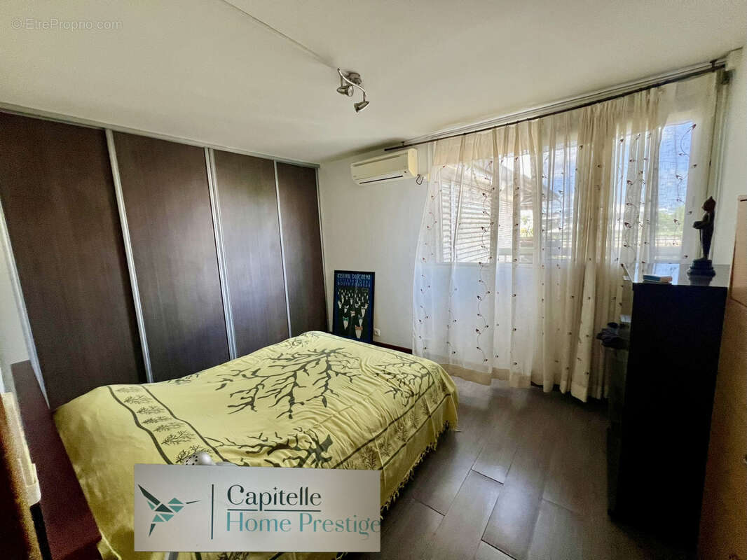 Appartement à LE GOSIER