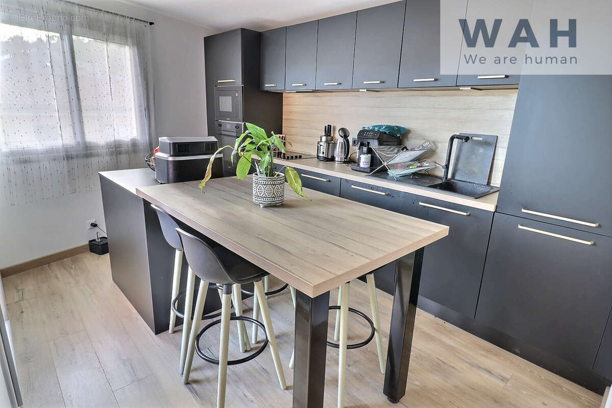 Appartement à CLERMONT-L'HERAULT