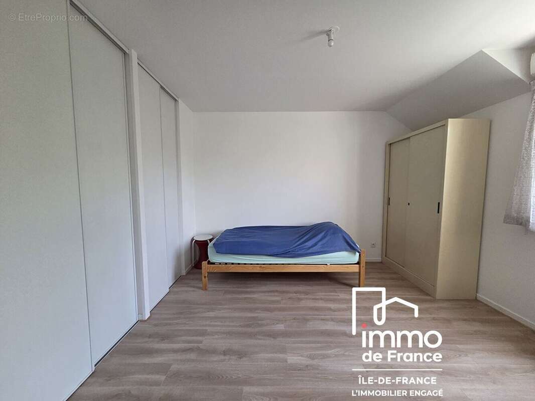 Maison Longjumeau 6 pièce(s) 126 m2 - photo 19