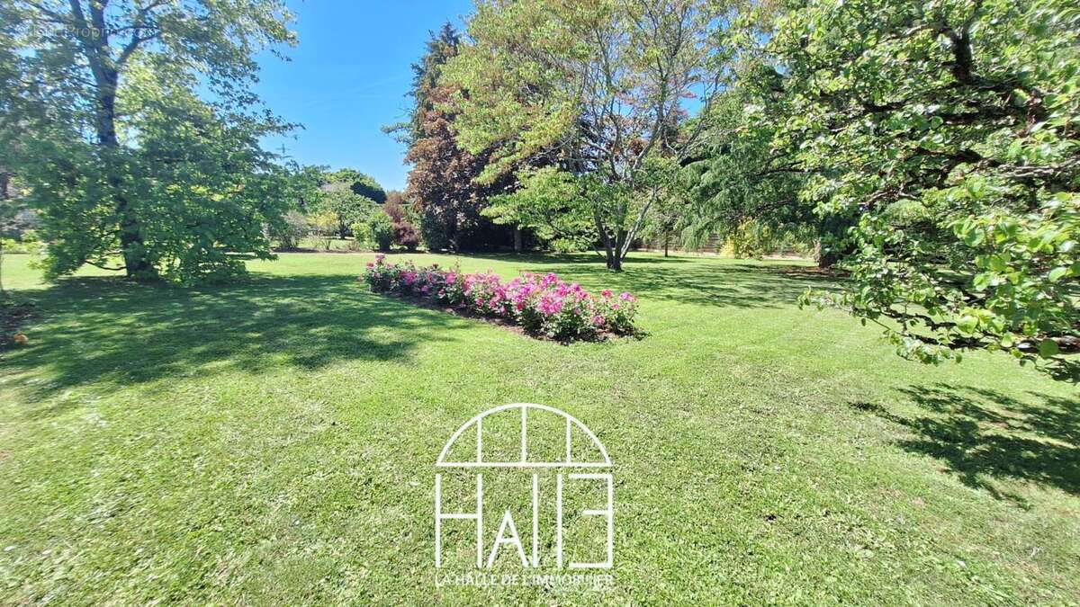 Maison 113 m² à Mezieres-Sur-Issoire  - photo 6