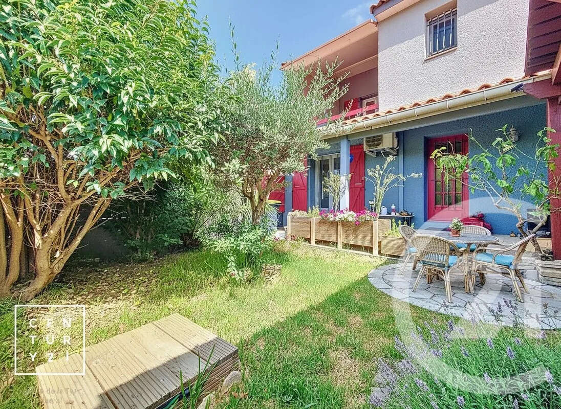 Maison à LE SOLER