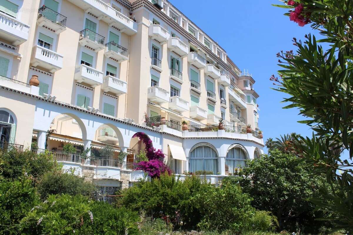 Appartement à GRASSE