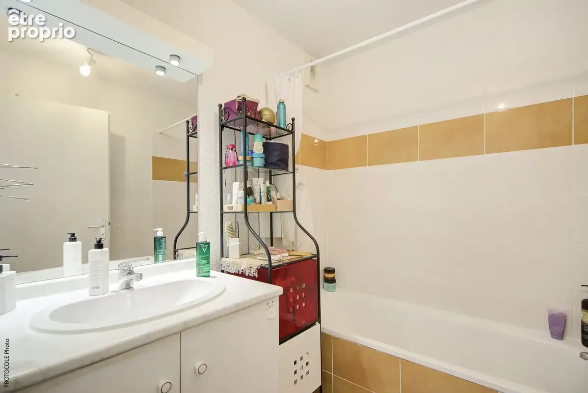 Appartement 2 pièces 41 m² à vendre à Toulouse (31200) - photo 8