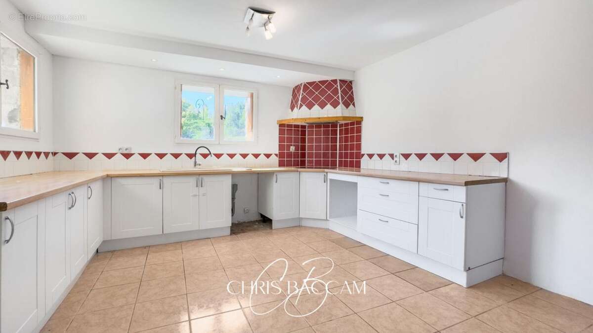 Maison à ROQUETAILLADE