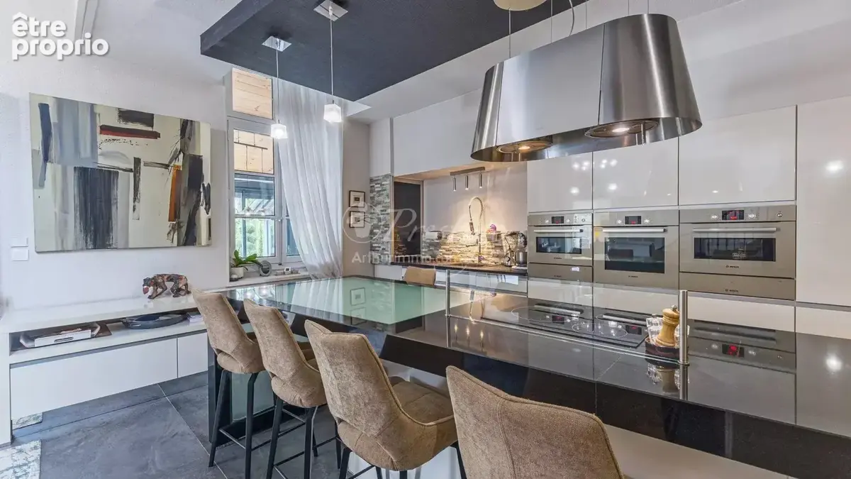 Vente Maison Belley(01300) 699 500ï¿œ - photo 10