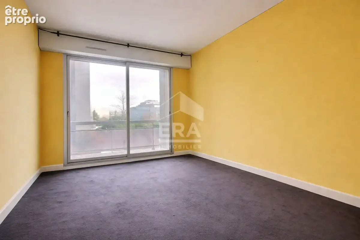 Appartement 68m² à clichy - photo 6