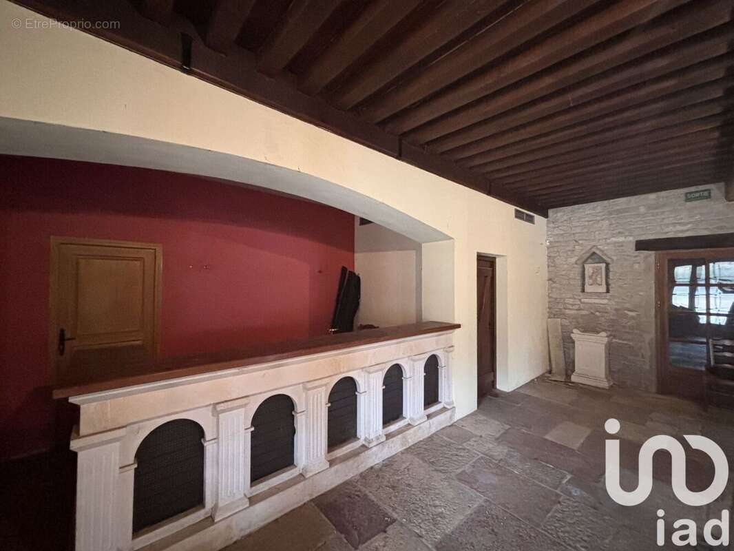 Photo 5 - Maison à MERCUREY