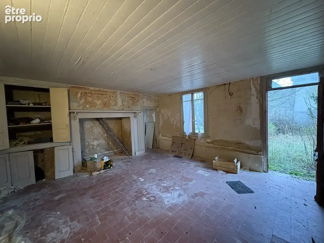 En exclusivite maison a 10 minutes du centre ville d'abbeville - photo 2