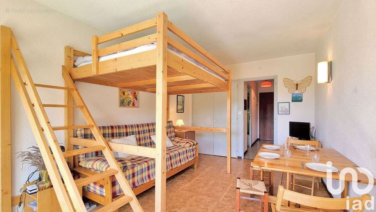 Photo 5 - Appartement à VILLARD-DE-LANS