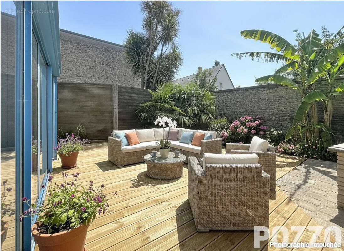 A vendre Maison  Luc sur mer ( 14530) - photo 3