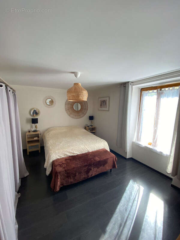 Grande maison, centre-ville de lamballe ! - photo 14