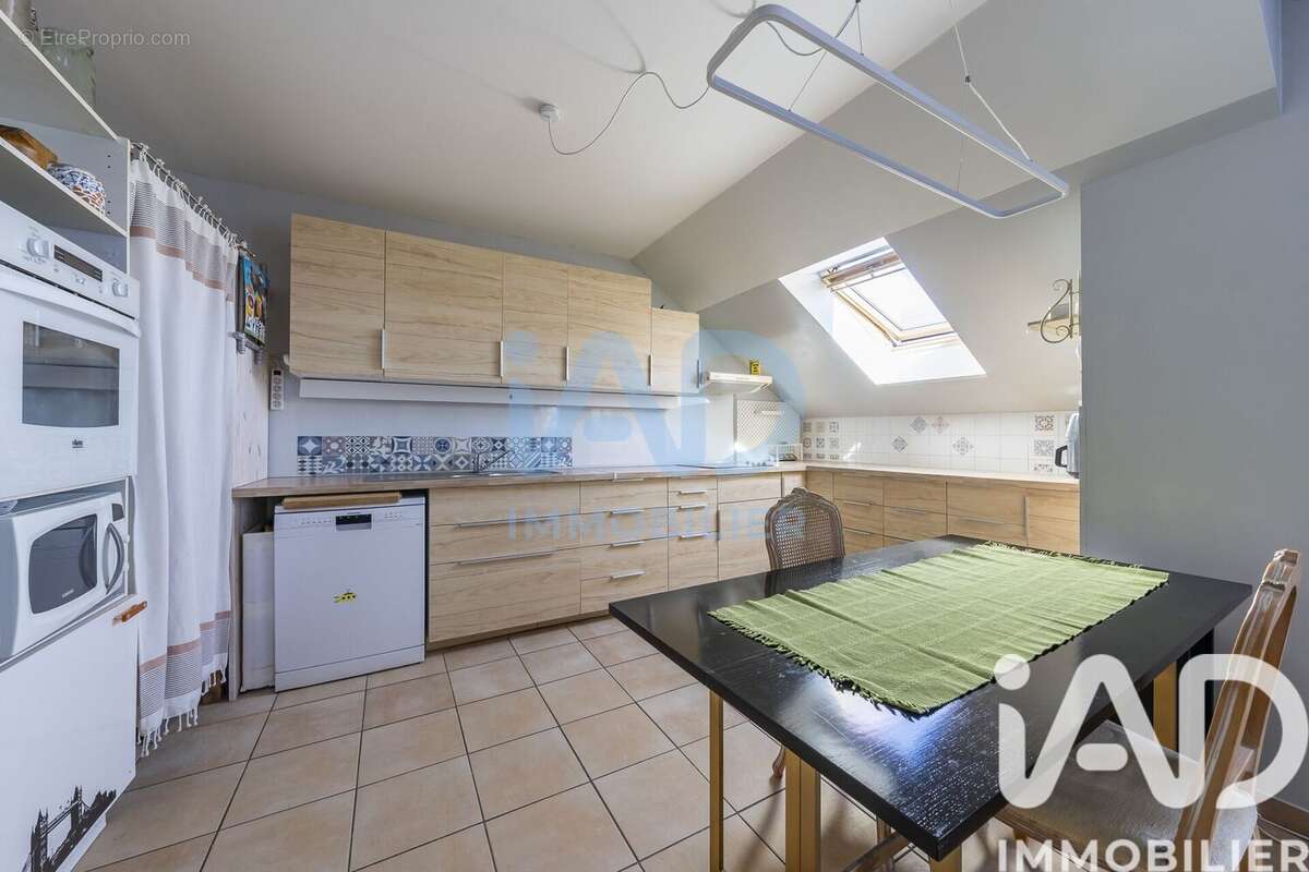 Photo 6 - Appartement à MELUN