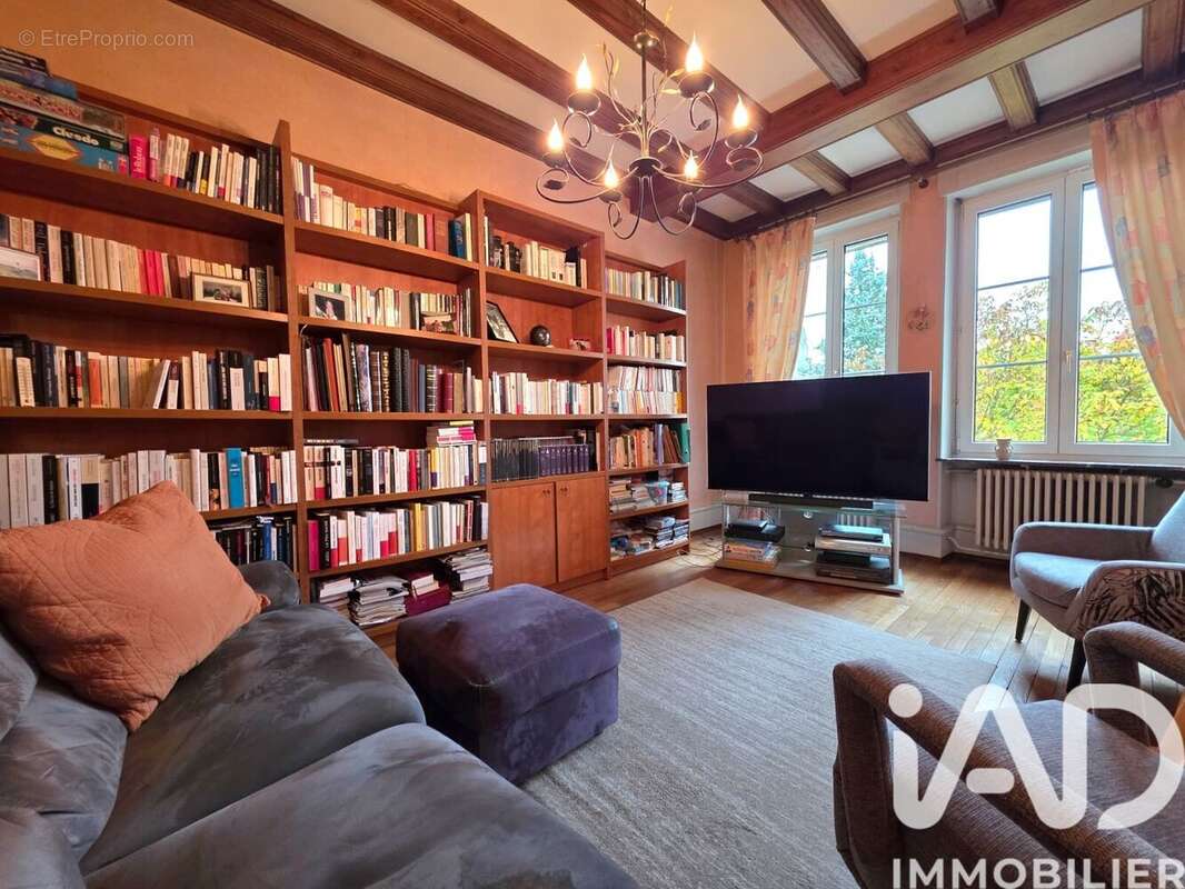 Photo 5 - Maison à FREYMING-MERLEBACH