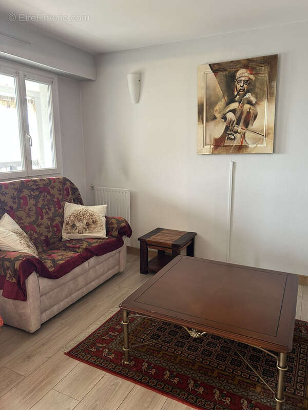 Appartement à CHELLES