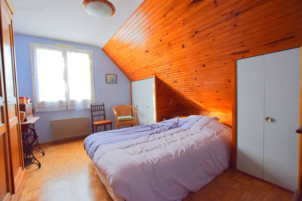 Maison à MURS-ERIGNE