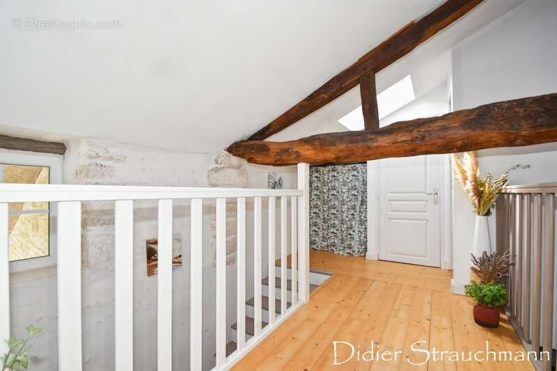 Maison à AIGREFEUILLE-D&#039;AUNIS