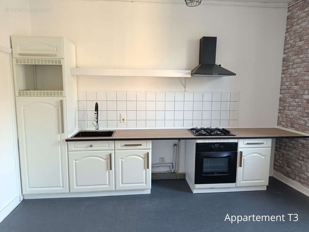 Immeuble de rapport à AGUESSAC - photo 18
