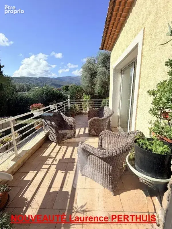 Maison 5 pièces 212 m² à vendre à Lucciana (20290) - photo 13