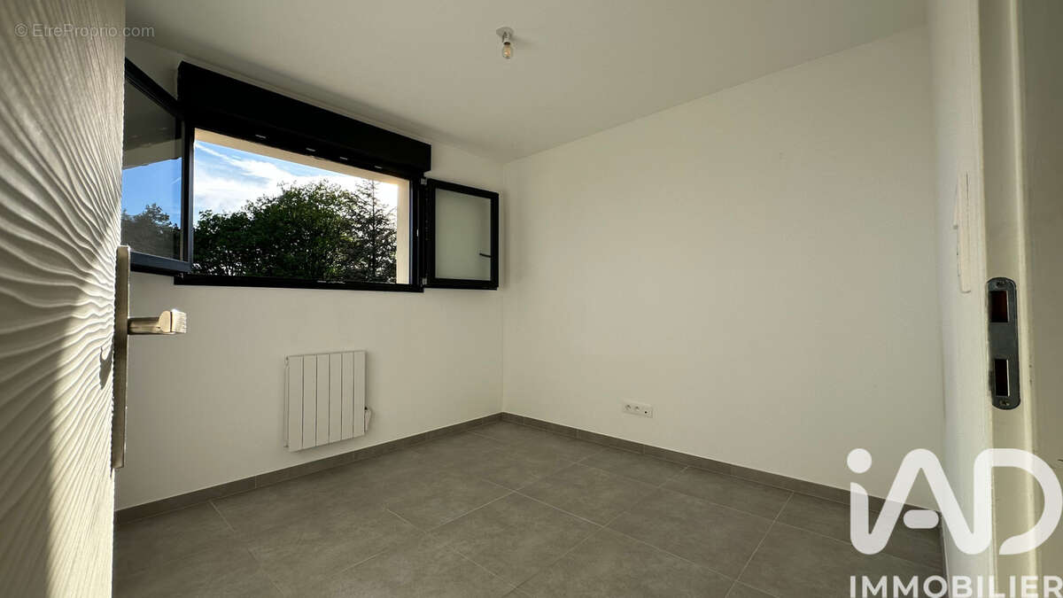Photo 2 - Appartement à CHATILLON-LE-DUC