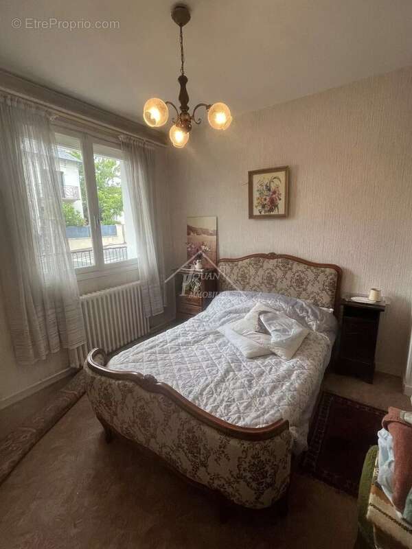 Maison à VICHY