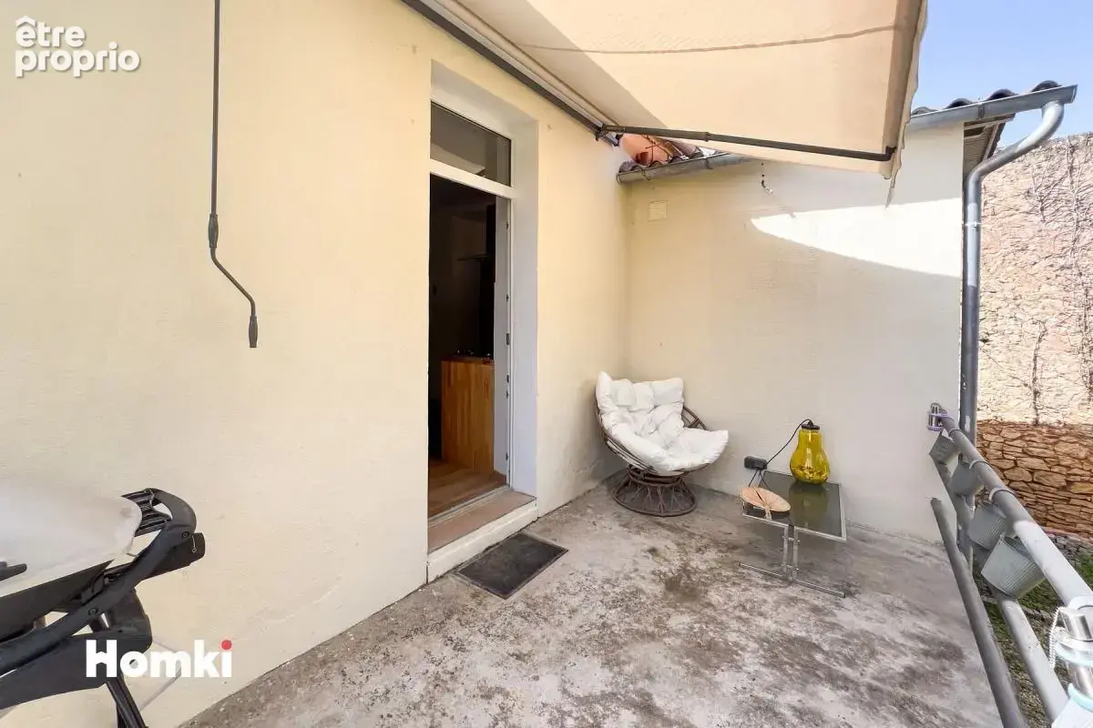 Maison/Villa T3 de 70 m² à Sauveterre-la-Lémance 47500 - photo 7