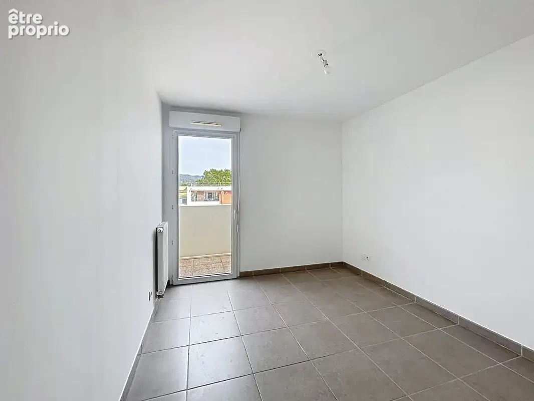 Appartement 58m² à manosque - photo 9